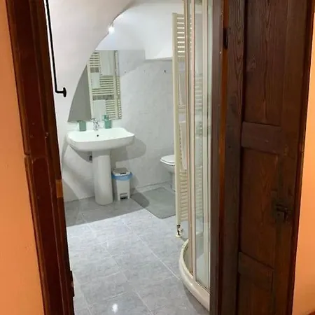 Dream House Center Appartement *
