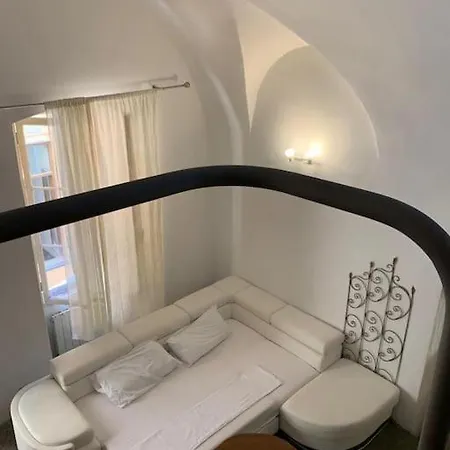 Dream House Center Appartement *