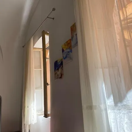 Dream House Center Appartement *
