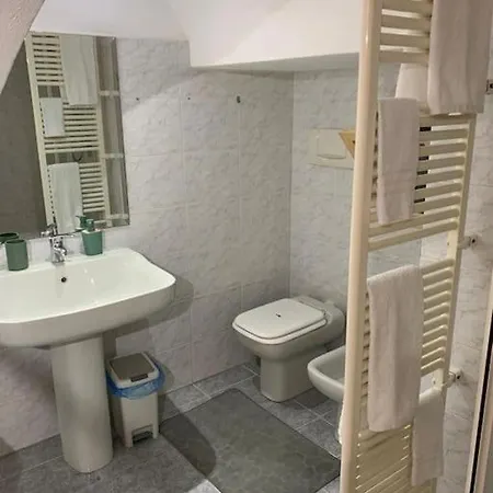 Appartement Dream House Center *