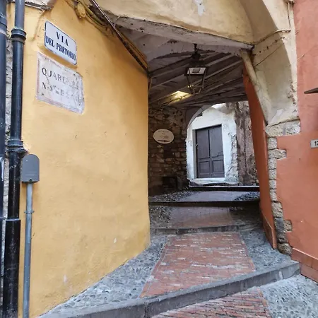 Appartement Dream House Center San Remo