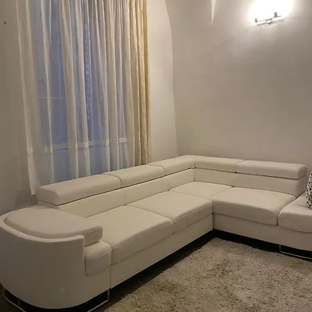 Dream House Center Appartement *